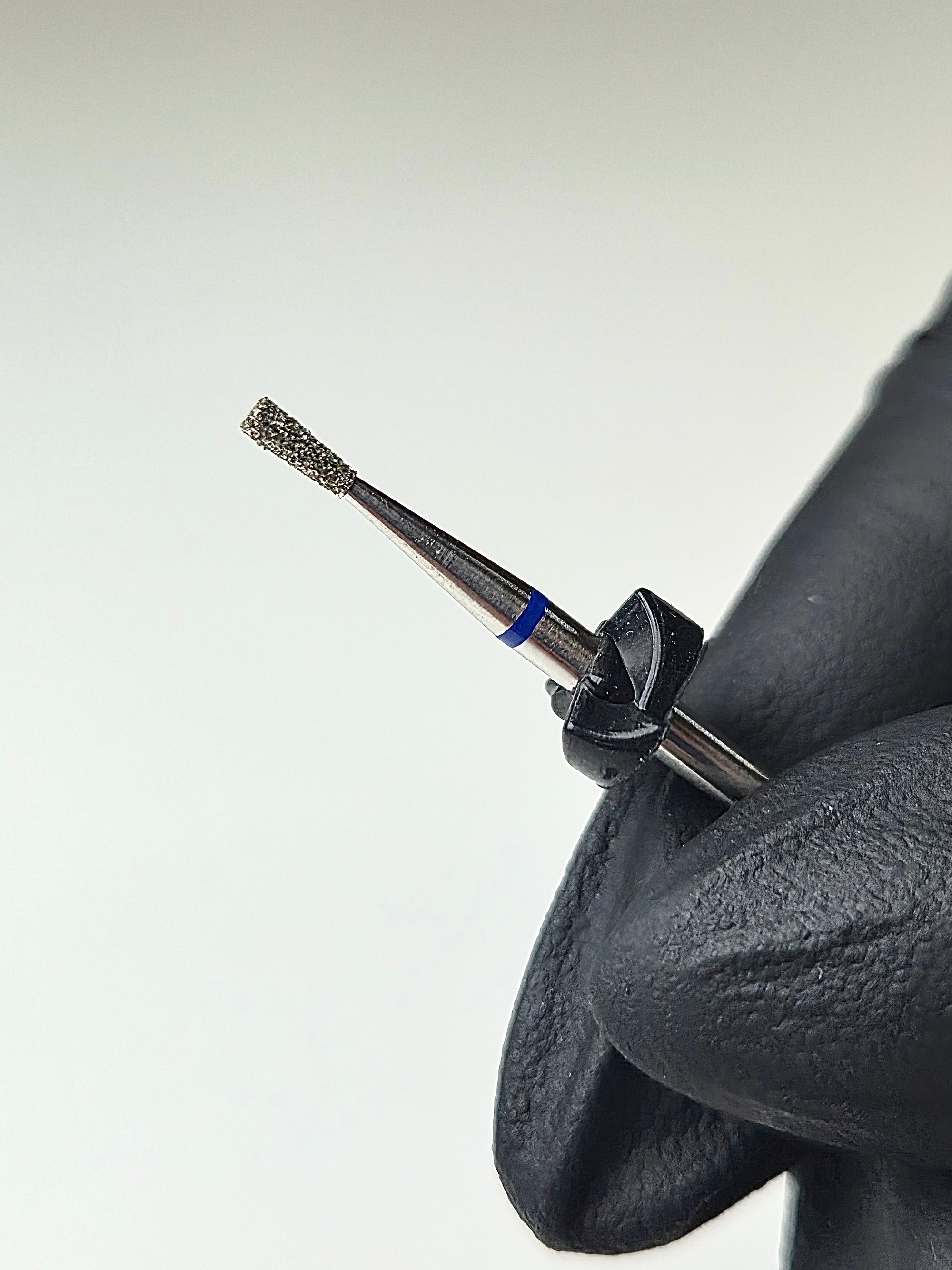 ‘Trevor’ the Tapered Cuticle Bit Medium Grit