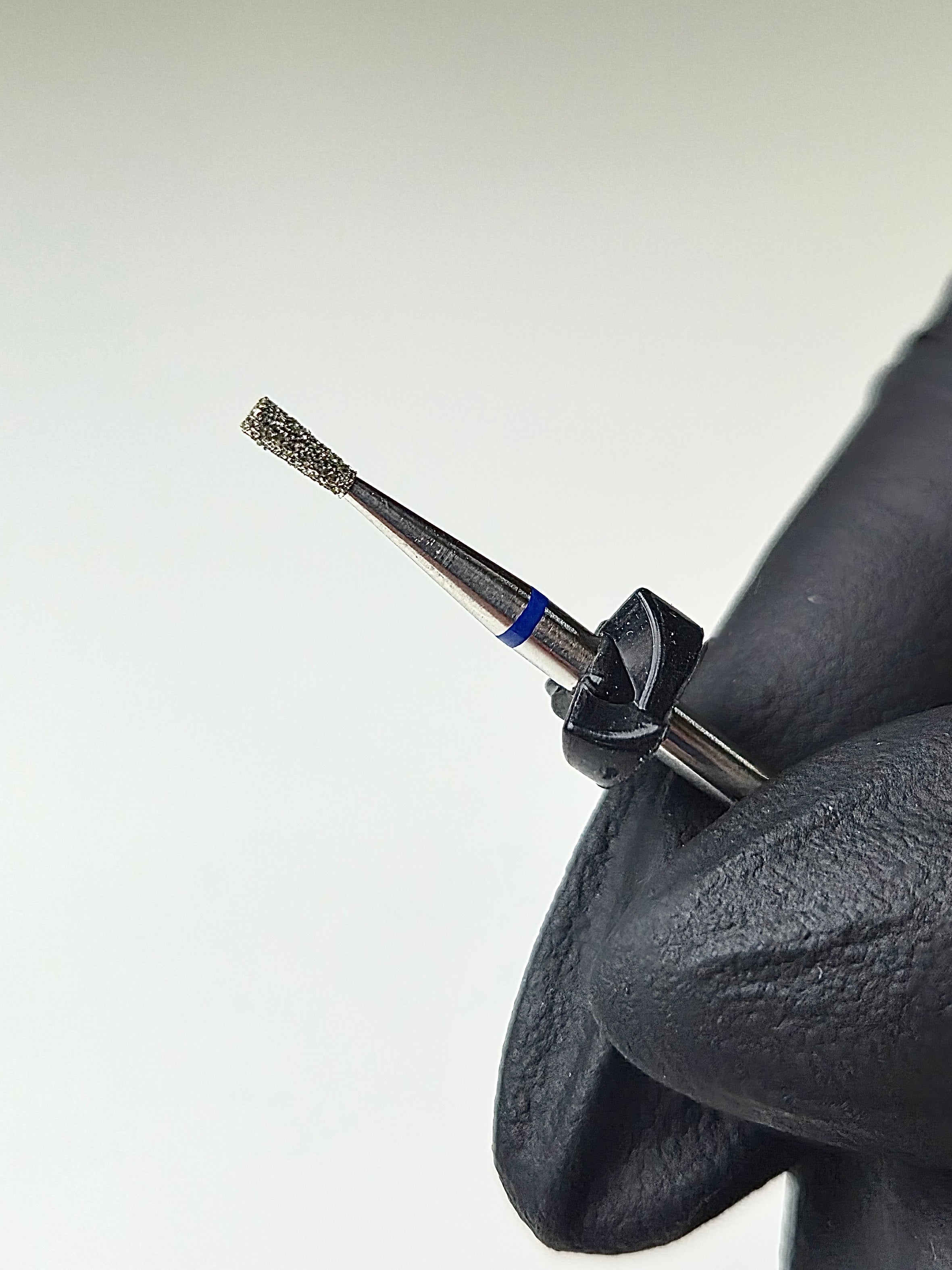 ‘Trevor’ the Tapered Cuticle Bit Medium Grit