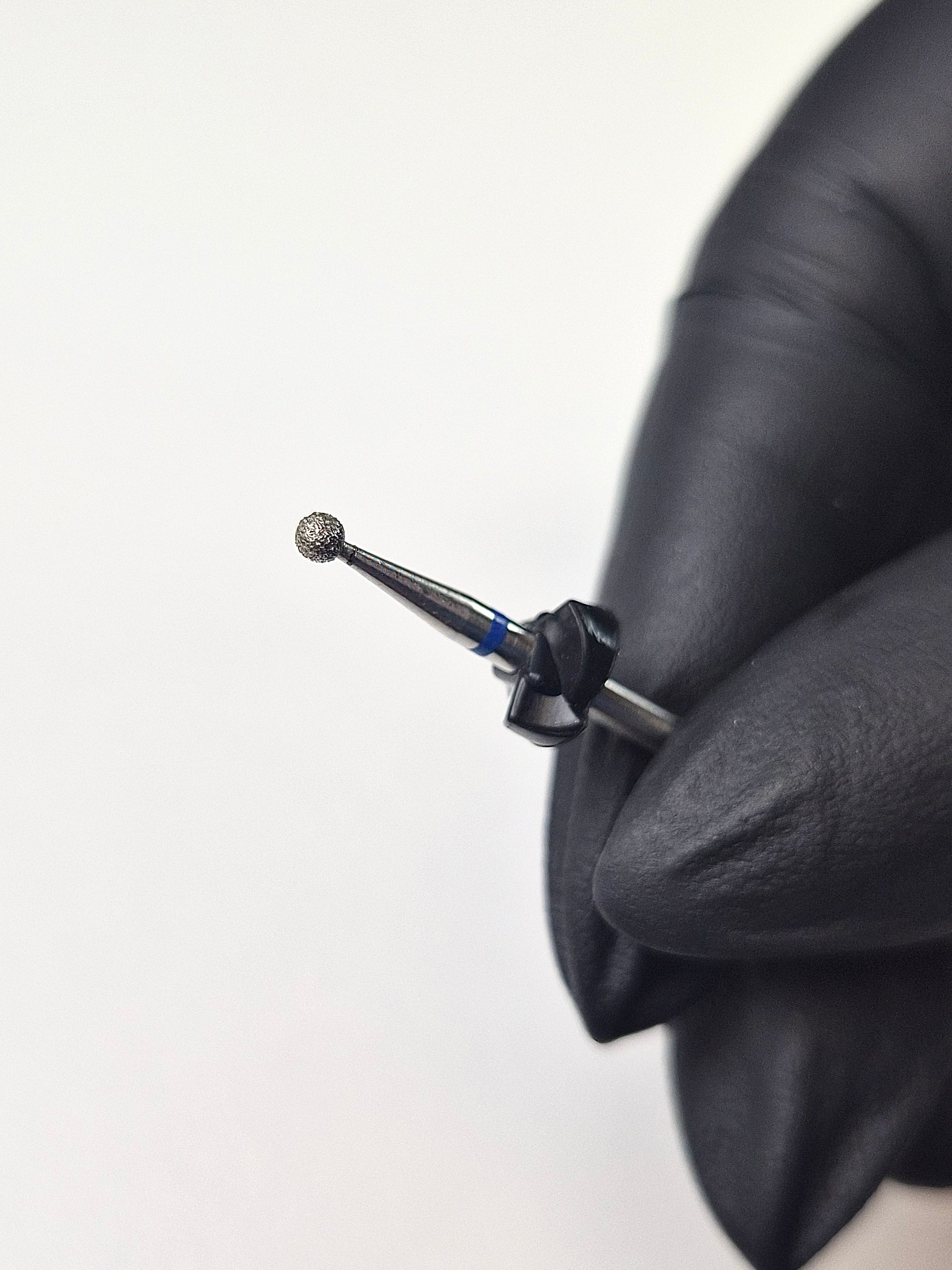 ‘Bryce’ the Cuticle Ball Bit Medium Grit
