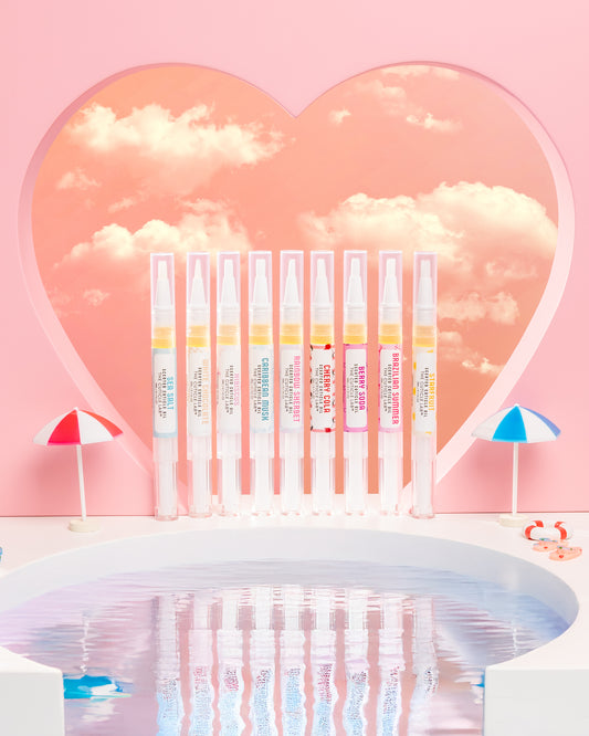 The Summer Collection 2025 - 3ml Pen