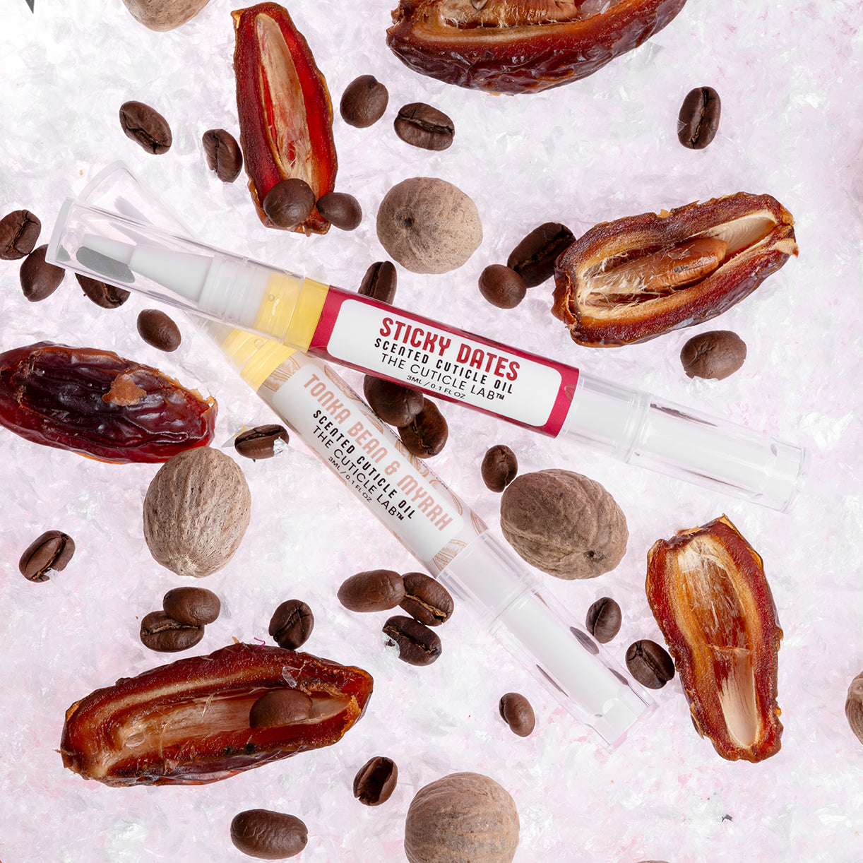 Christmas Collection 2025 - 3ml Oil Pen