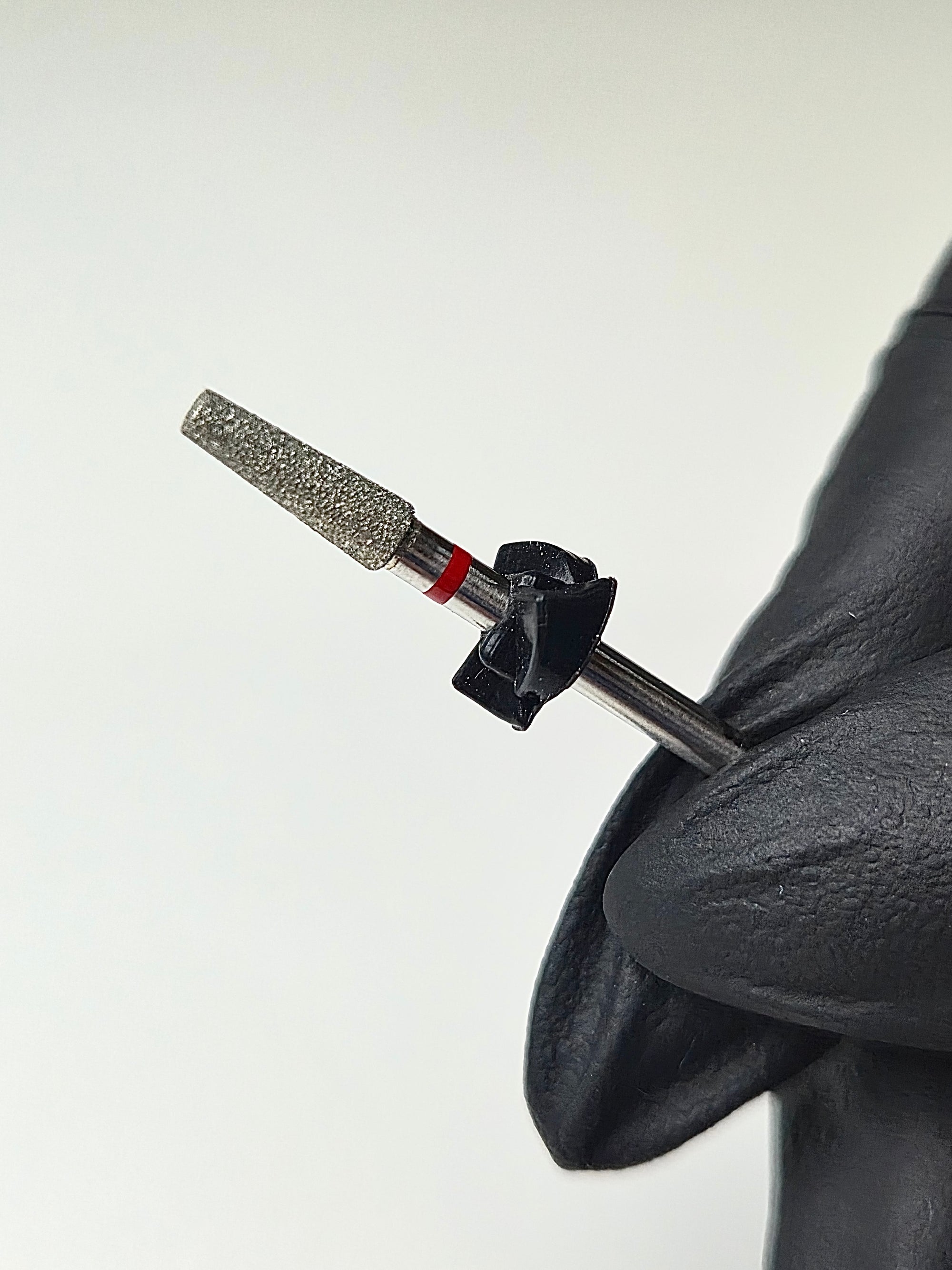 ‘Terry’ the Trapezoid Cuticle Bit Fine Grit