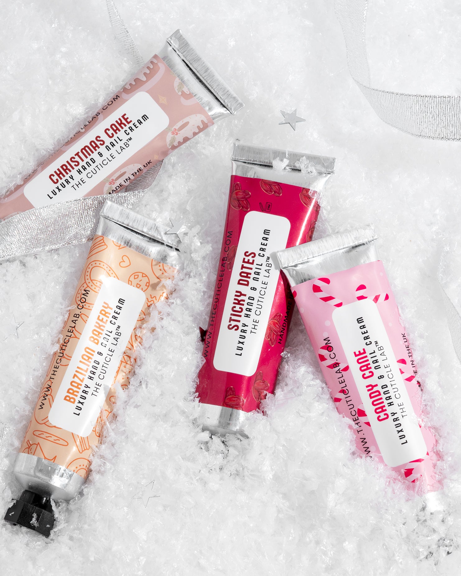 Christmas Collection 2025 - 30ml Hand Cream