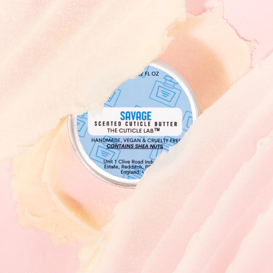 SCENT OF THE MONTH - Savage