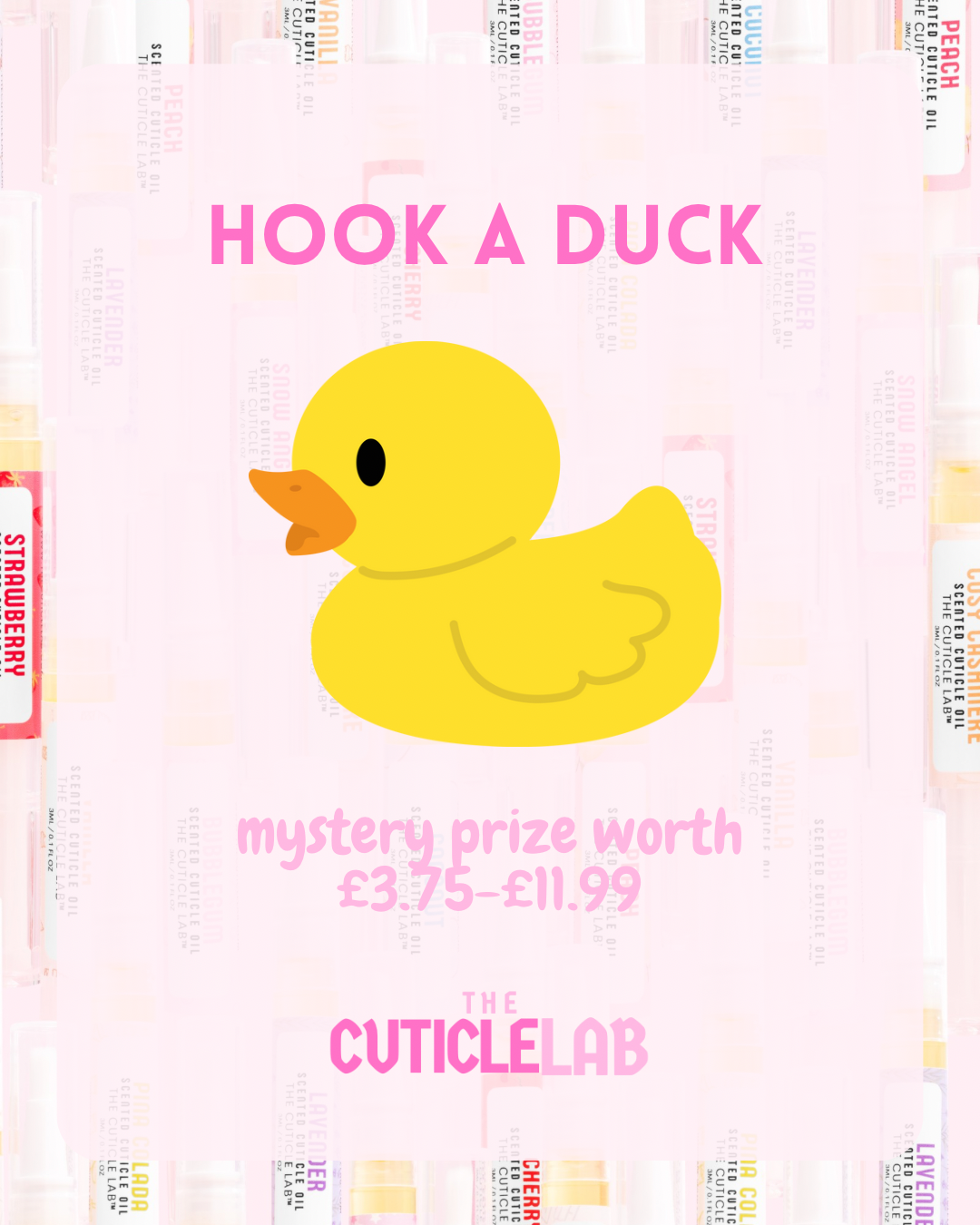 Hook a Duck!