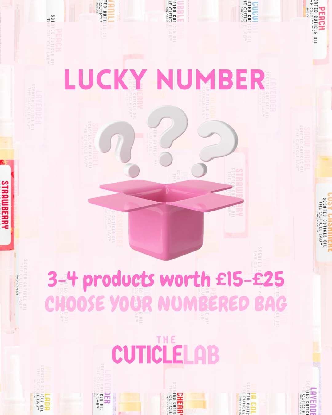 Lucky Number