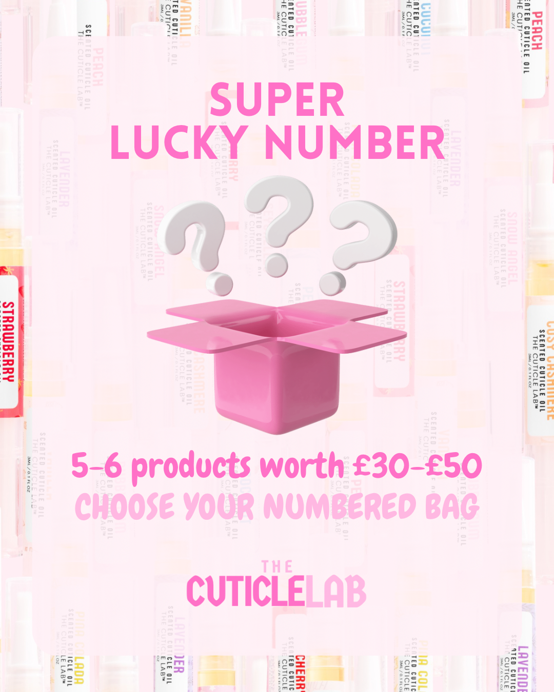 Lucky Number
