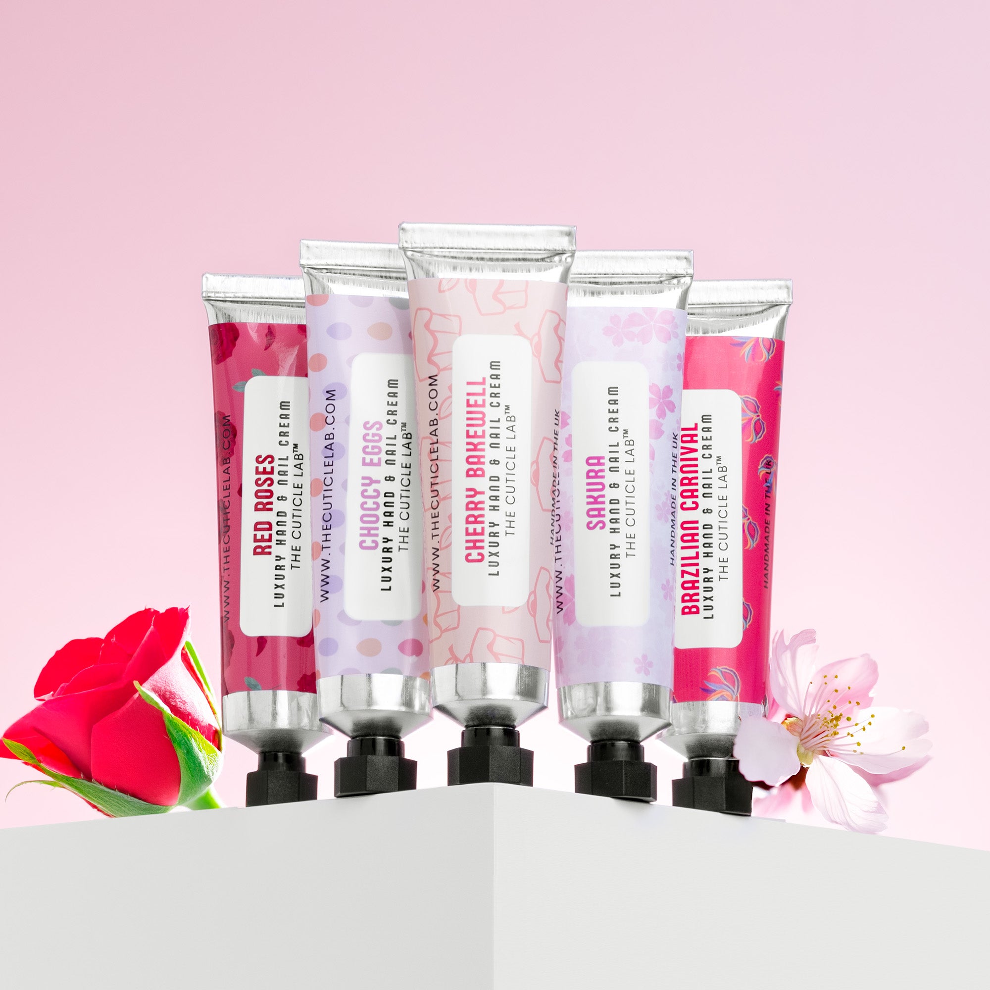 Spring & Easter Collection 2026 - 30ml Hand Cream