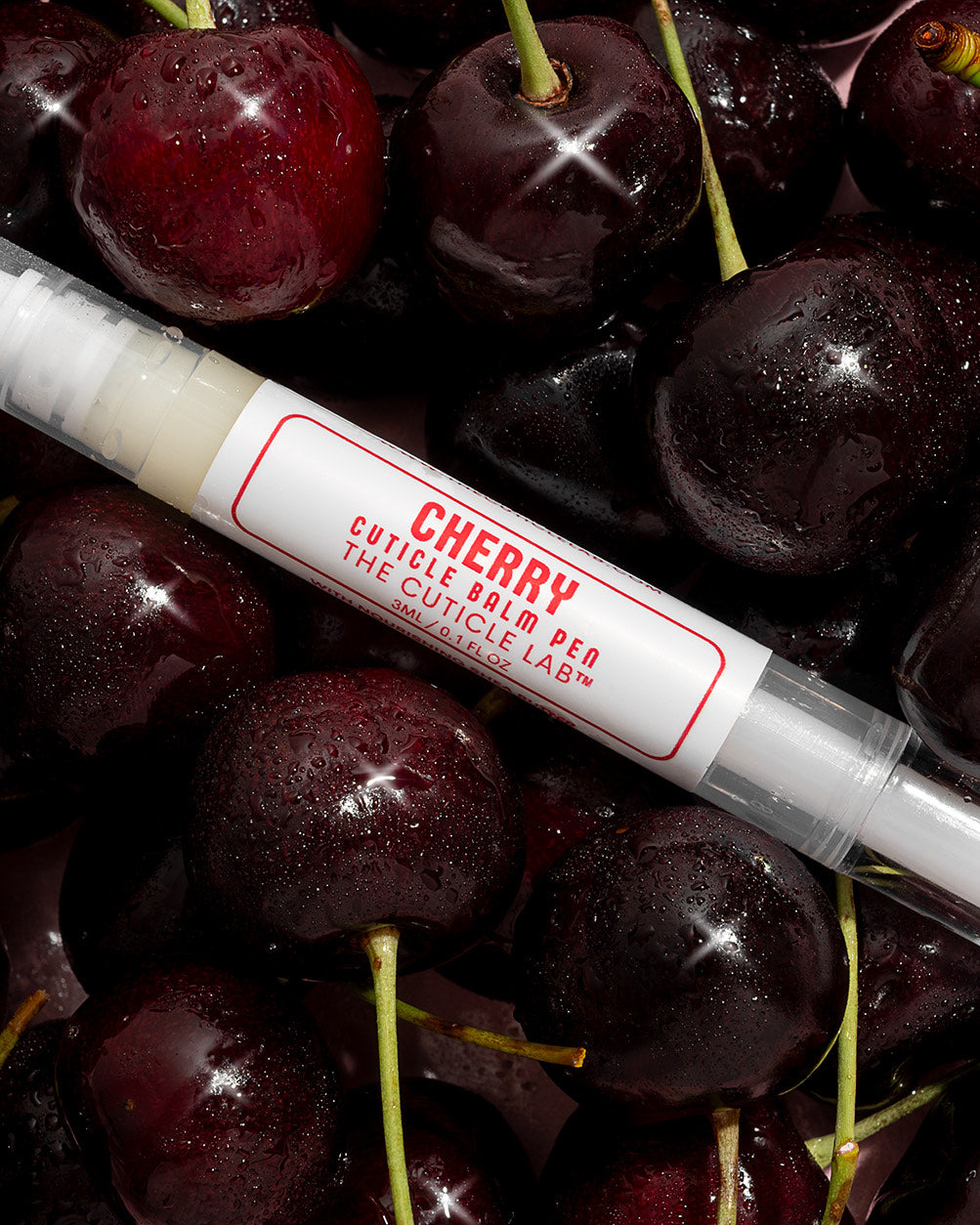 Luxury Cuticle Treatment Balm Pen - 3ml