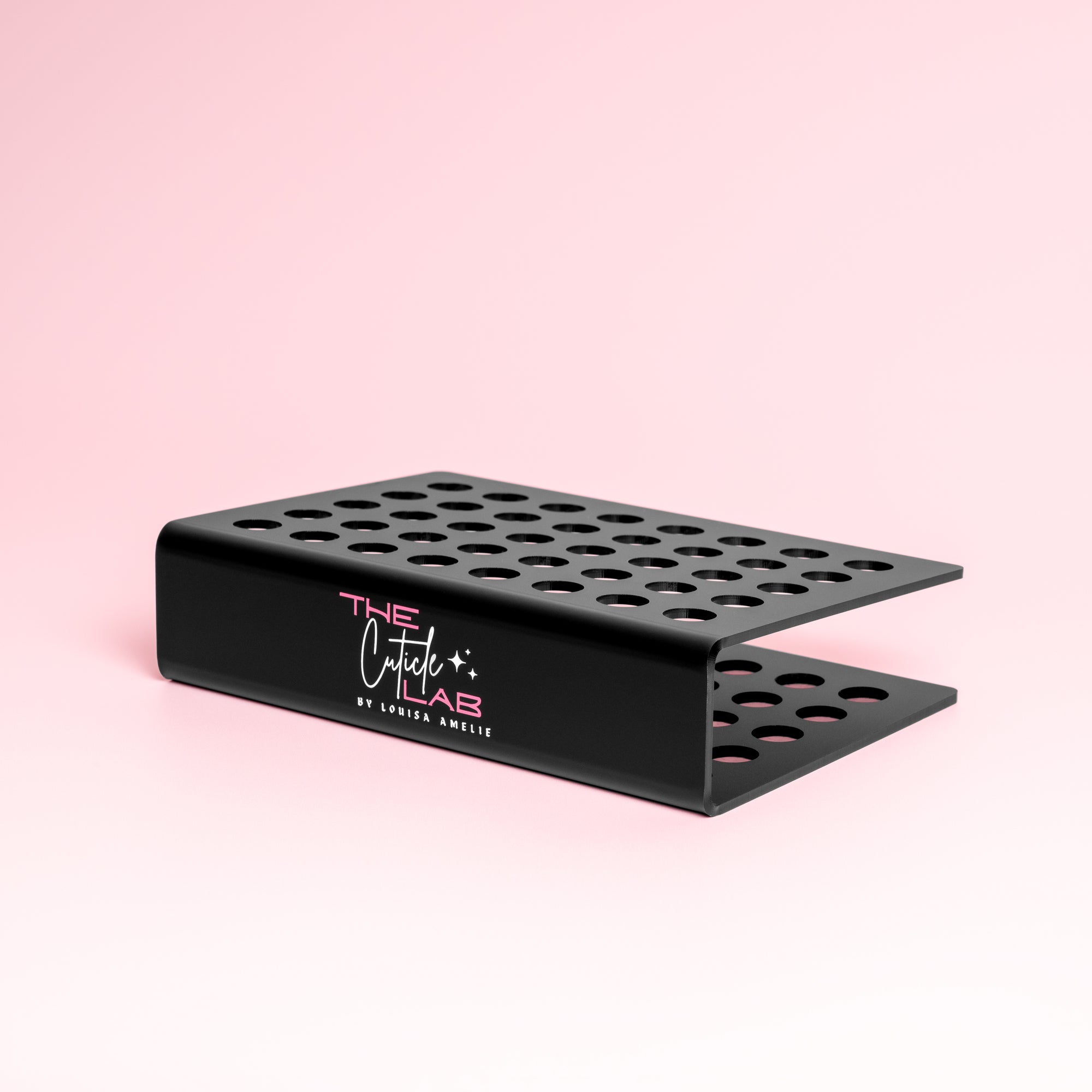 Old Style Cuticle Oil Stand - EX SHOW STOCK