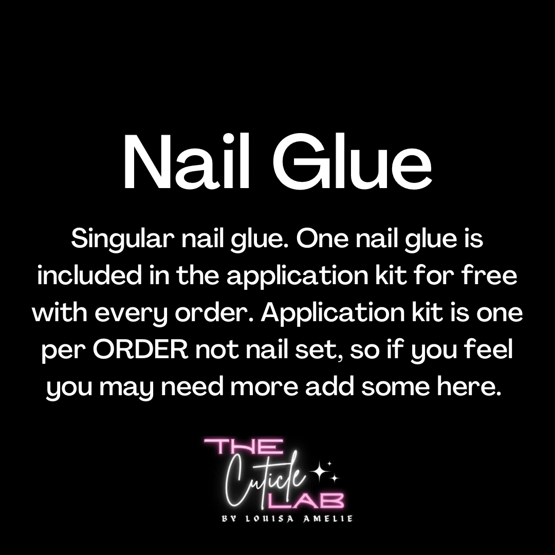 Nail Glue