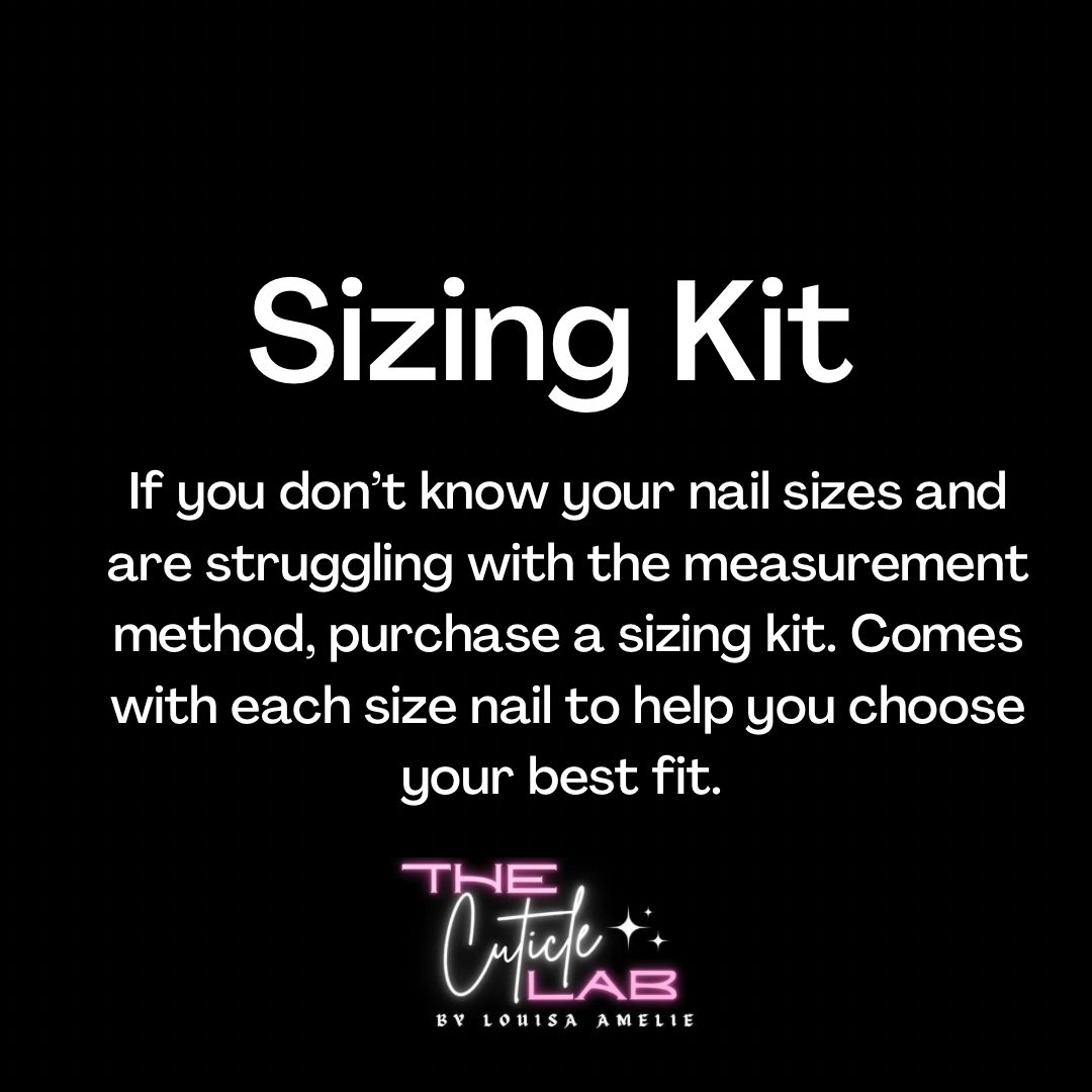 Sizing Kit