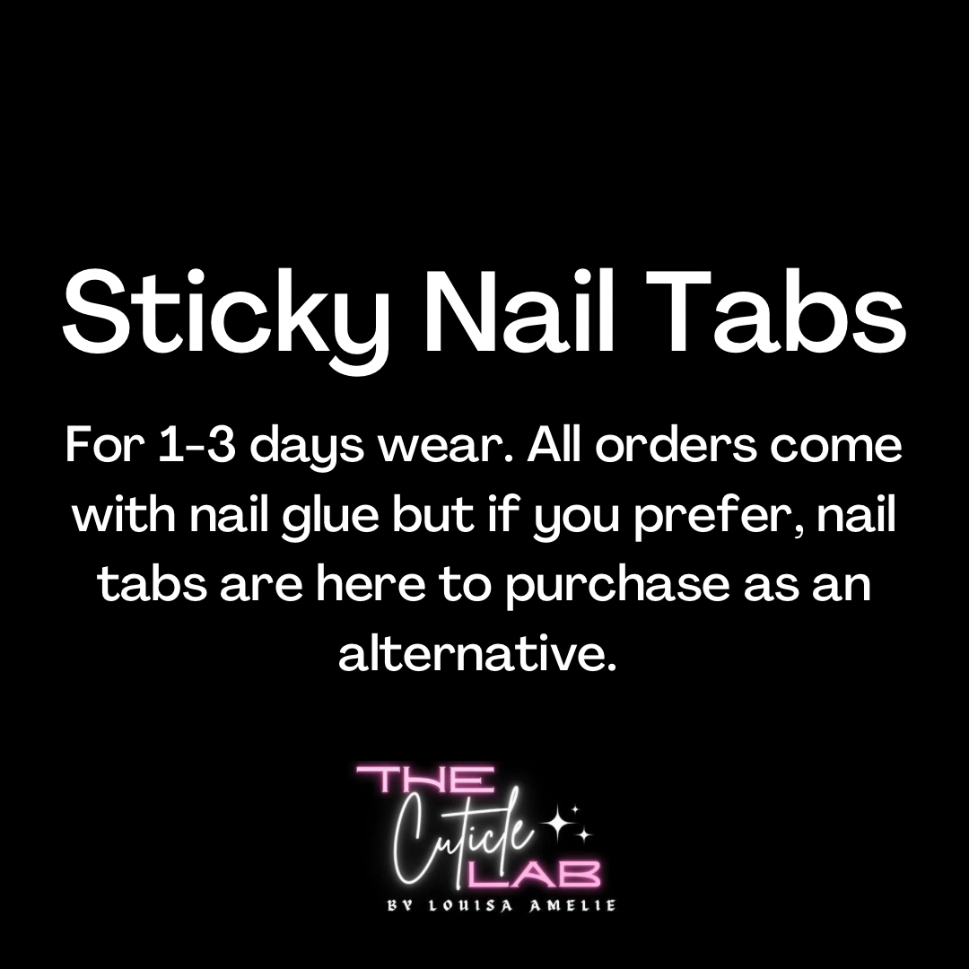 Sticky Tabs